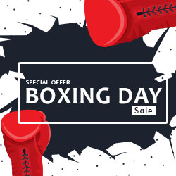 Boxing Day