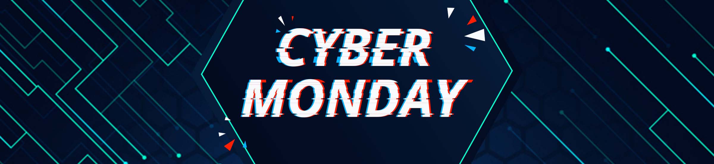 Cyber Monday