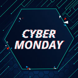 Cyber Monday