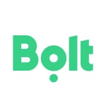 Bolt Discount Codes