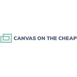 Canvas On The Cheap US