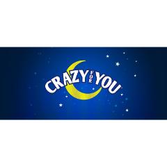 Crazy For You US