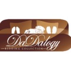 Dadalogy Bedding Collection US