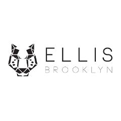 Ellis Brooklyn US