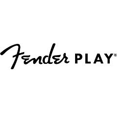 Fender Play US