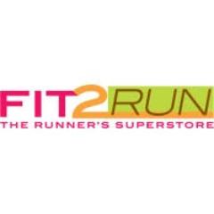 Fit2Run US