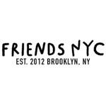 Friends NYC US