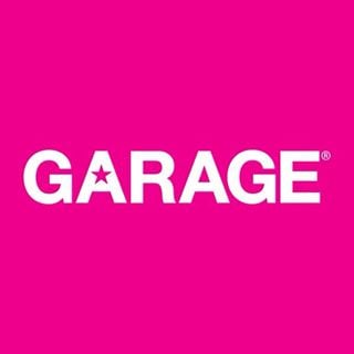 Garage Clothing CA