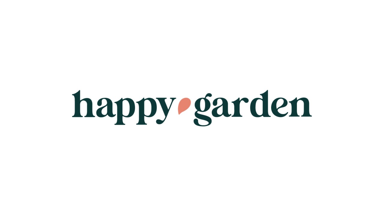 Happy Garden