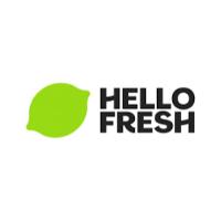 Hello Fresh