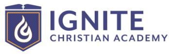 Ignite Christian Academy US