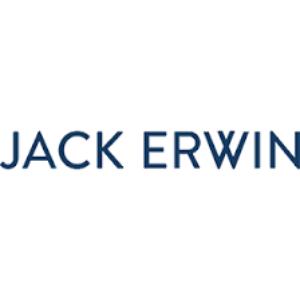 Jack Erwin US