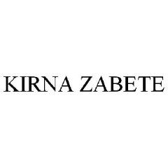 Kirna Zabete US