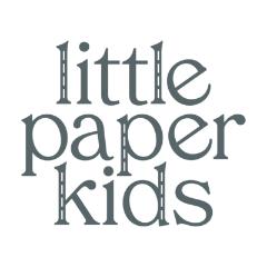 Little Paper Boat US