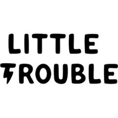 Little Trouble US