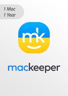 Mackeeper US