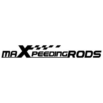 Maxpeedingrods Global