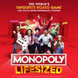 Monopoly Lifesized US