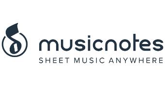 Musicnotes US