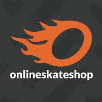 Online Skate Shop