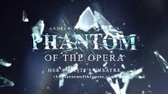 Phantom Of The Opera US