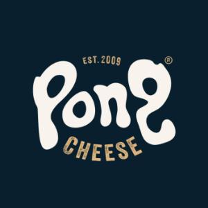 Pong Cheese UK