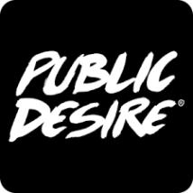 Public Desire US