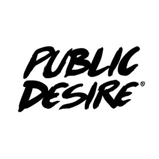 Public Desire