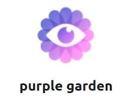 Purple Garden US