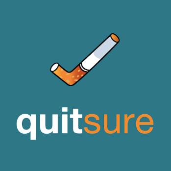 QuitSure US