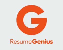 Resume Genius US