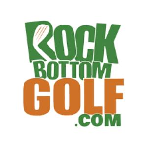 Rock Bottom Golf US