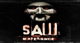 Saw Escape Experience US