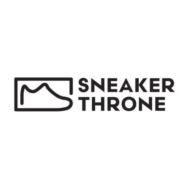 Sneaker Throne US