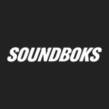 Soundbok US