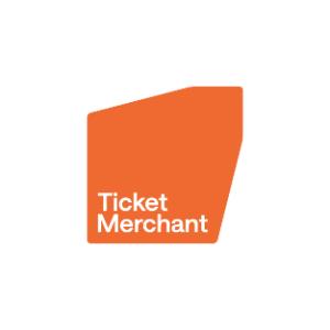 The Ticket Merchant AU