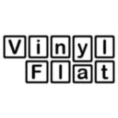 Vinyl Flat Record Flattener US