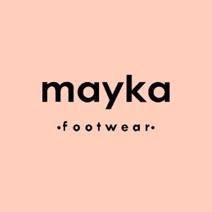 Zapatos Mayka